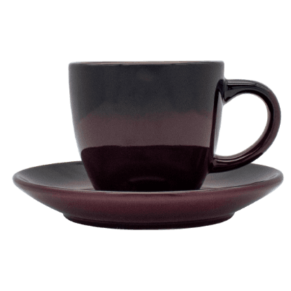 Rosanna Tea Set (6 cups & saucers)